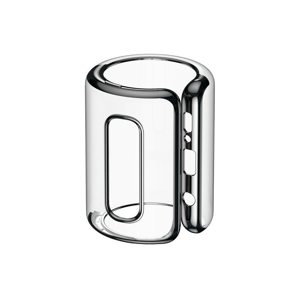 Hurtownia GSM - Etui transparent Baseus Shining Case pentru Samsung Galaxy S10 Plus (negru) - BSU551BLK - {ean13} - Hurt