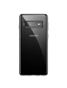 Wholesale Baseus Shining Clear Case Samsung Galaxy S10 Plus Black - BSU551BLK - {ean13} - Hurt