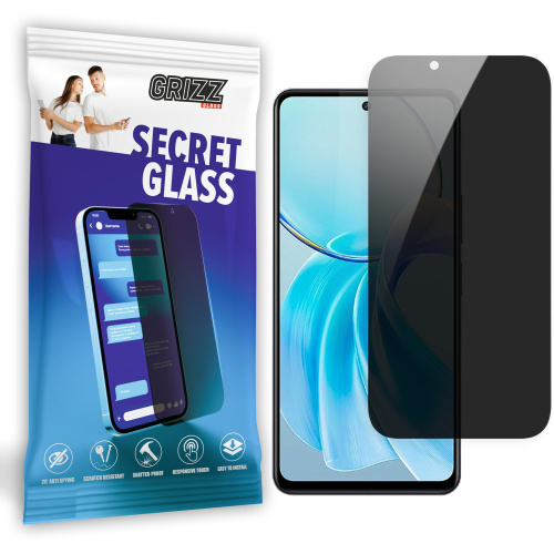 GrizzGlass Distributor - 5904063594283 - GRZ7589 - GrizzGlass SecretGlass Vivo Y100i - B2B homescreen