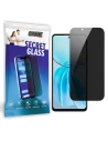 Matowe szkło prywatyzujące GrizzGlass SecretGlass do Vivo Y100i