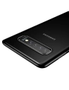 Wholesale Baseus Shining Clear Case Samsung Galaxy S10 Plus Black - BSU551BLK - {ean13} - Hurt
