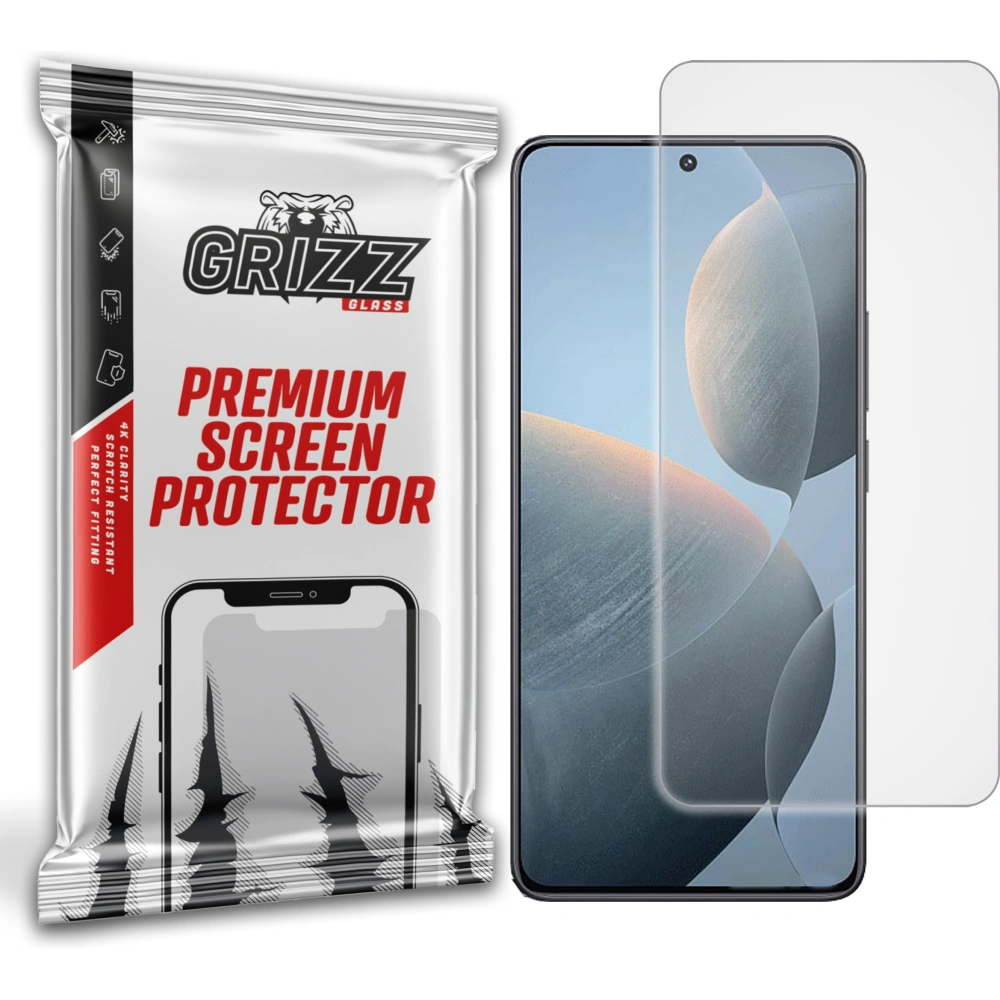 Hurtownia GSM - Matte Folie GrizzGlass PaperScreen für Xiaomi Redmi K70 - GRZ7595 - {ean13} - Hurt