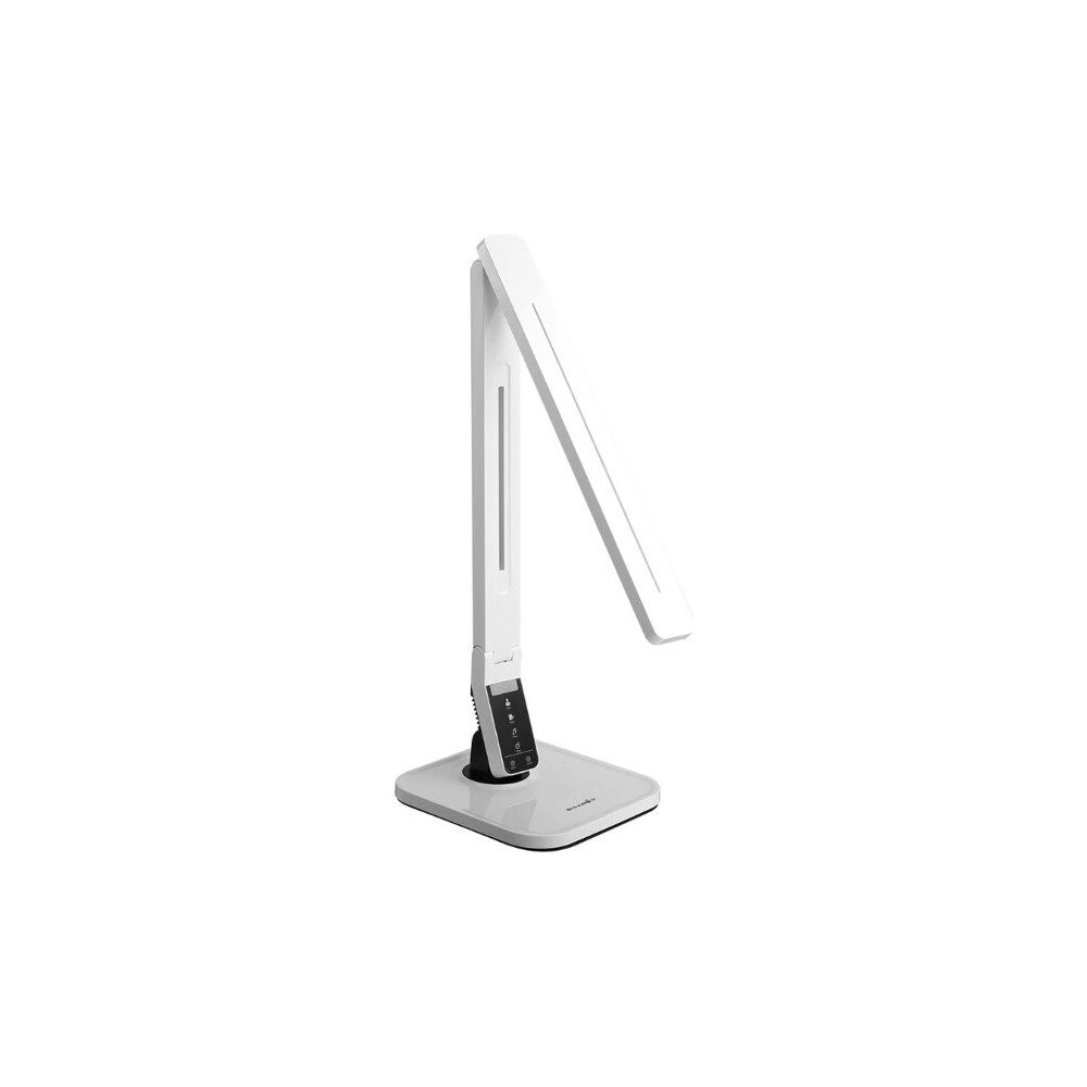 Hurtownia GSM - Inteligentna lampa biurowa BlitzWolf BW-LT1S biała - BLZ092WHT - {ean13} - Hurt