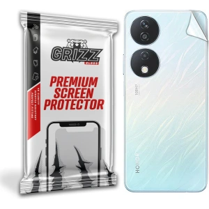 Hurtownia GSM - Fólia a hátlaphoz GrizzGlass SatinSkin a Honor X7b-hez - GRZ7597 - {ean13} - Hurt