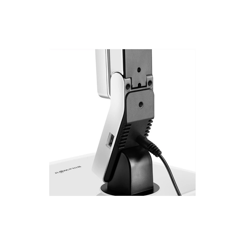 Hurtownia GSM - Inteligentna lampa biurowa BlitzWolf BW-LT1S biała - BLZ092WHT - {ean13} - Hurt