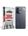 Fólie na zadní stranu GrizzGlass SatinSkin pro Vivo Y100i