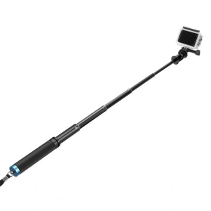Selfie Stick BlitzWolf BW-BS0 Black