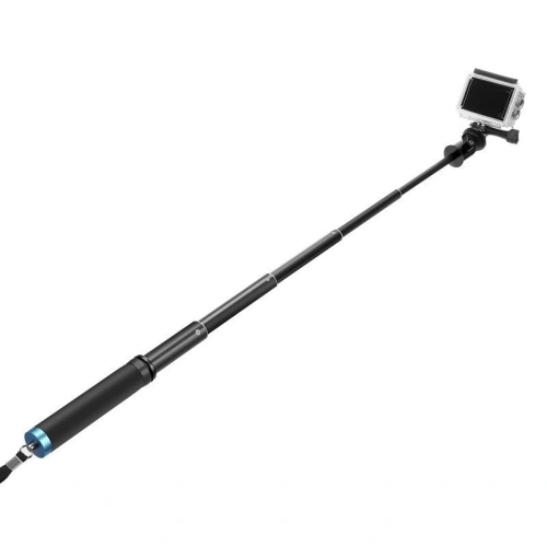 Kijek Selfie Stick BlitzWolf BW-BS0 czarny