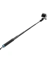 Hurtownia GSM - Kijek Selfie Stick BlitzWolf BW-BS0 czarny - BLZ093BLK - {ean13} - Hurt