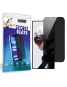 Szkło prywatyzujące GrizzGlass SecretGlass do ZTE Nubia Red Magic 9 Pro Plus