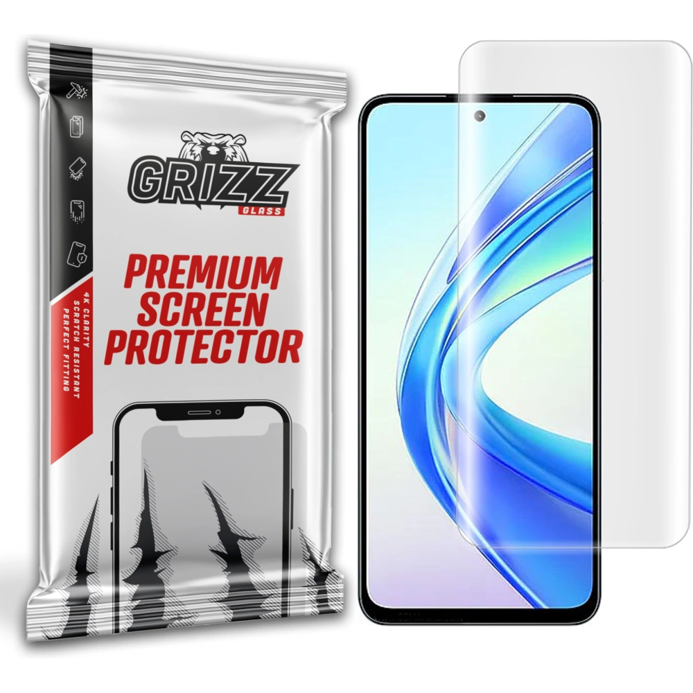 Hurtownia GSM - Fólia hidrogel GrizzGlass Hydrofilm a Honor X7b-hoz - GRZ7603 - {ean13} - Hurt