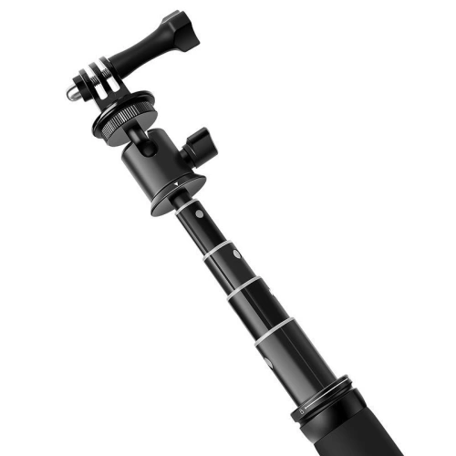 Kijek Selfie Stick BlitzWolf BW-BS0 czarny