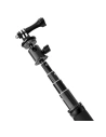 Hurtownia GSM - Kijek Selfie Stick BlitzWolf BW-BS0 czarny - BLZ093BLK - {ean13} - Hurt