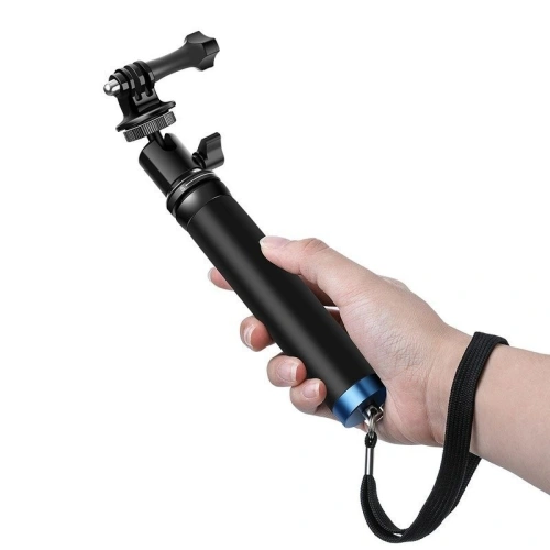 Kijek Selfie Stick BlitzWolf BW-BS0 czarny