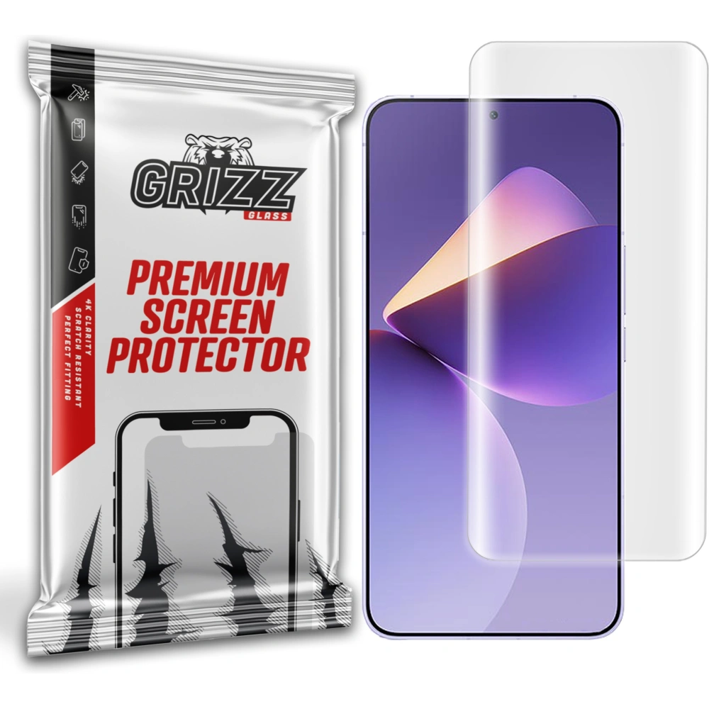 Hurtownia GSM - Hydrogel-Folie GrizzGlass Hydrofilm für Meizu 21 - GRZ7605 - {ean13} - Hurt