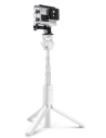 Hurtownia GSM - Selfie Stick stativ 3w1 BlitzWolf BW-BS3 sport alb - BLZ094WHT - {ean13} - Hurt
