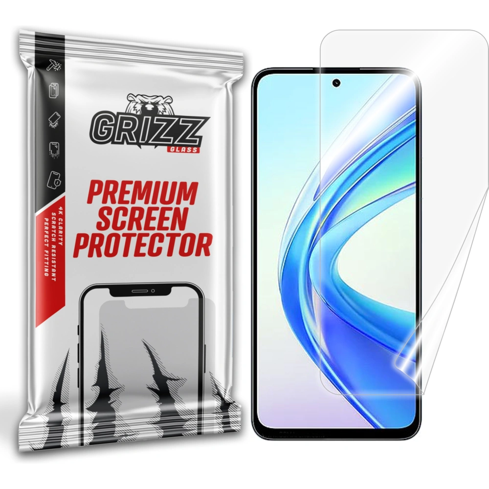 Hurtownia GSM - GrizzGlass CeramicFilm pentru Honor X7b - GRZ7608 - {ean13} - Hurt