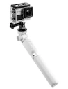 Hurtownia GSM - Selfie Stick stativ 3w1 BlitzWolf BW-BS3 sport alb - BLZ094WHT - {ean13} - Hurt