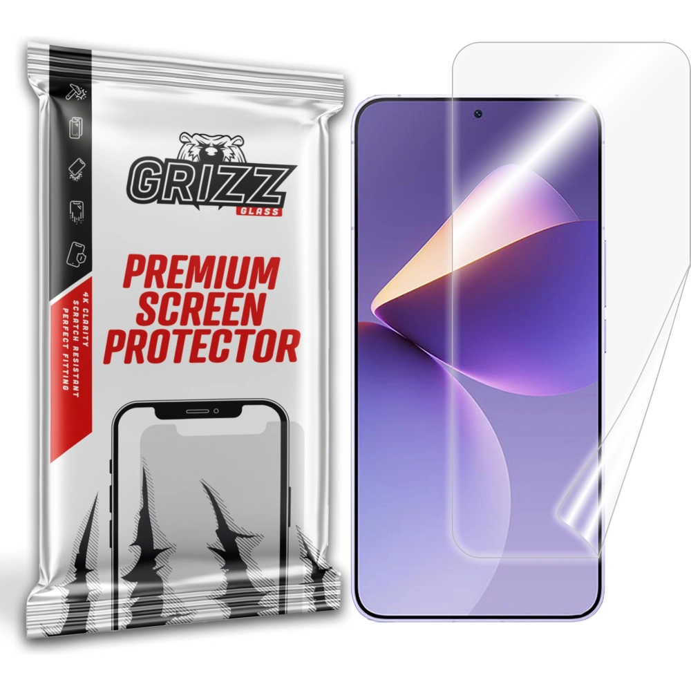 Hurtownia GSM - Folie aus Keramik GrizzGlass CeramicFilm für Meizu 21 - GRZ7610 - {ean13} - Hurt
