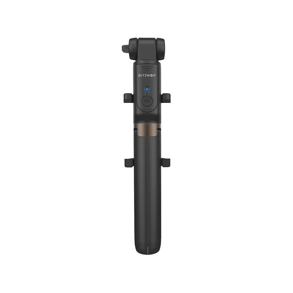 Hurtownia GSM - Selfie Stick statyw 3w1 BlitzWolf BW-BS4 czarny - BLZ095BLK - {ean13} - Hurt