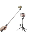 Hurtownia GSM - Selfie Stick stativ 3w1 BlitzWolf BW-BS4 negru - BLZ095BLK - {ean13} - Hurt