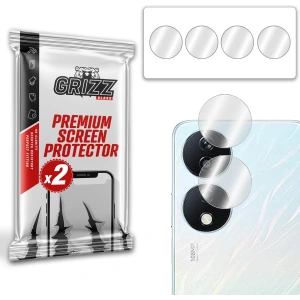 Hurtownia GSM - A Honor X7b-hez készült GrizzGlass HybridGlass kamera üveg - GRZ7615 - {ean13} - Hurt
