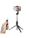 Hurtownia GSM - Selfie Stick statyw 3w1 BlitzWolf BW-BS4 czarny - BLZ095BLK - {ean13} - Hurt