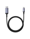 Hurtownia GSM - Adaptor Baseus USB-C / DisplayPort 1,5m (negru) - BSU4796 - {ean13} - Hurt