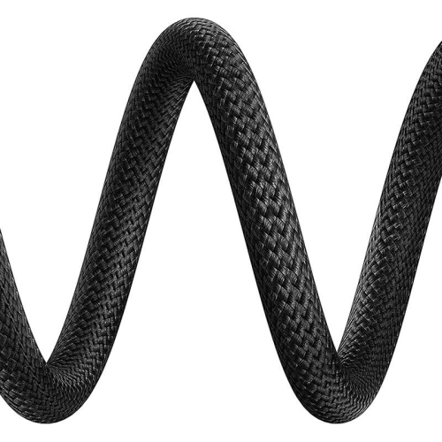 Adapter Baseus USB-C / DisplayPort 1,5m (czarny)