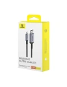 Hurtownia GSM - Adapter Baseus USB-C / DisplayPort 1,5m (fekete) - BSU4796 - {ean13} - Hurt