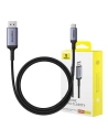 Hurtownia GSM - Adapter Baseus USB-C / DisplayPort 1,5m (fekete) - BSU4796 - {ean13} - Hurt