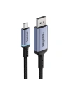 Hurtownia GSM - Adapter Baseus USB-C / DisplayPort 2m (schwarz) - BSU4797 - {ean13} - Hurt