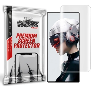 Hurtownia GSM - Hydrogel-Folie GrizzGlass Hydrofilm für ZTE Nubia Red Magic 9 Pro - GRZ7616 - {ean13} - Hurt