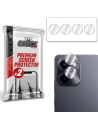 GrizzGlass HybridGlass Camera Vivo Y100i