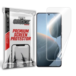 Hurtownia GSM - Fólia kerámia GrizzGlass CeramicFilm-hez Xiaomi Redmi K70E-hez - GRZ7621 - {ean13} - Hurt