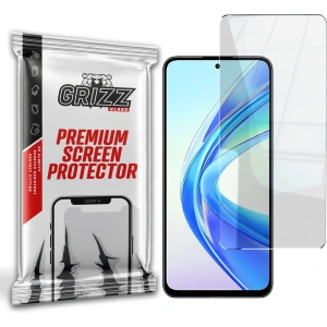 Hurtownia GSM - Hibrid üveg GrizzGlass HybridGlass Honor X7b-hez - GRZ7629 - {ean13} - Hurt