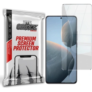 Hurtownia GSM - Hibrid üveg GrizzGlass HybridGlass a Xiaomi Redmi K70 Pro-hoz - GRZ7633 - {ean13} - Hurt