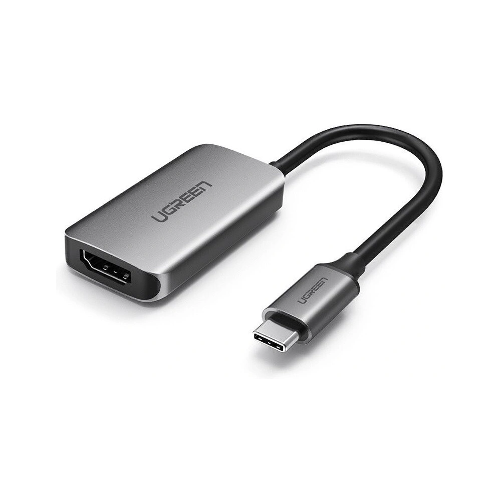 Hurtownia GSM - Adapter USB-C do HDMI 2.0 UGREEN 4K - UGR094 - {ean13} - Hurt