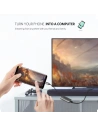Hurtownia GSM - Adapter USB-C do HDMI 2.0 UGREEN 4K - UGR094 - {ean13} - Hurt