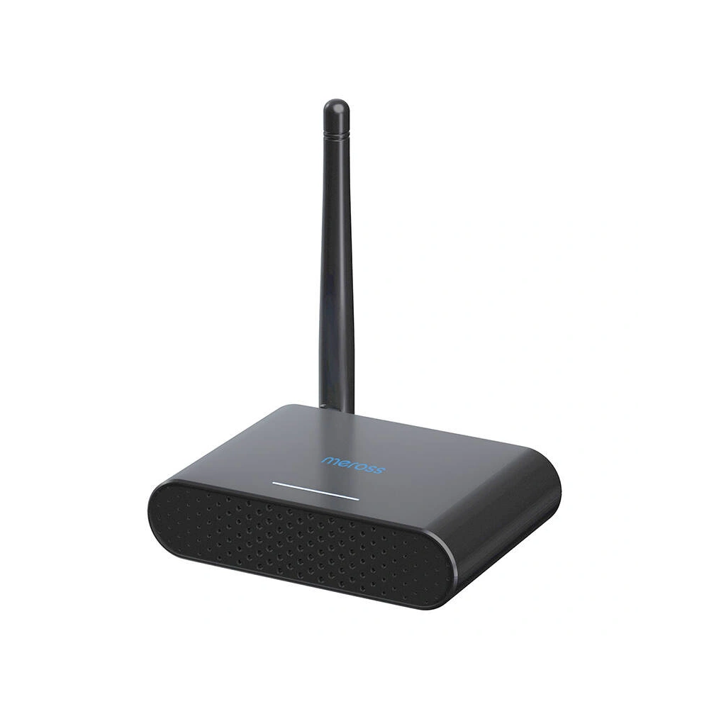 Hurtownia GSM - Intelligens garázskapcsoló Meross MSG200 (HomeKit) - MSS43 - {ean13} - Hurt