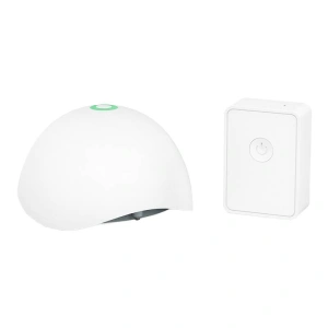 Hurtownia GSM - Intelligenter Wasserauslaufsensor Meross MS400H (HomeKit) (Starterset) - MSS47 - {ean13} - Hurt