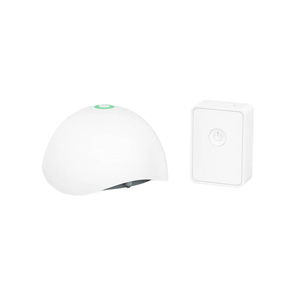 Hurtownia GSM - Inteligentní senzor úniku vody Meross MS400H (HomeKit) (startovací sada) - MSS47 - {ean13} - Hurt