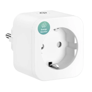 Hurtownia GSM - Intelligente Steckdose Meross MSS305-EU mit Energieverbrauchsmessung (Non-HomeKit) - MSS49 - {ean13} - Hurt