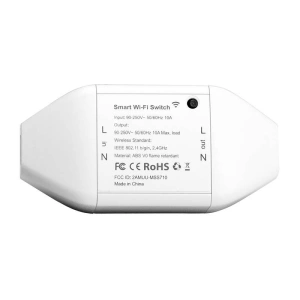 Hurtownia GSM - Intelligenter Wi-Fi-Schalter Meross MSS710-UN (Non-HomeKit) - MSS51 - {ean13} - Hurt