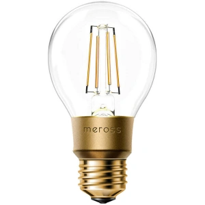 Hurtownia GSM - Intelligens LED Wi-Fi izzó Meross MSL100HK-EU - MSS52 - {ean13} - Hurt