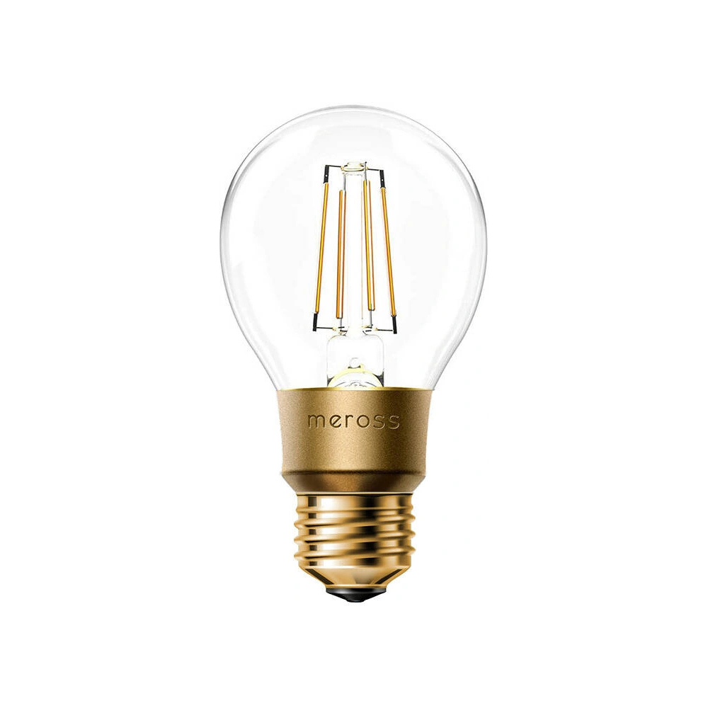 Hurtownia GSM - Intelligens LED Wi-Fi izzó Meross MSL100HK-EU - MSS52 - {ean13} - Hurt