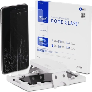 Hurtownia GSM - Tvrzené sklo s UV lepidlem Whitestone Dome Glass Google Pixel 8 Pro [2 PACK] - WSD96 - {ean13} - Hurt