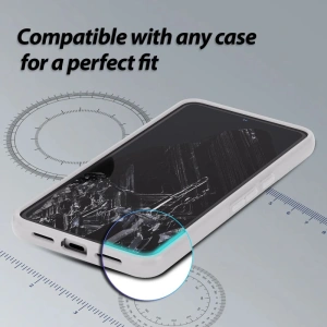 Wholesale Whitestone Dome Glass Google Pixel 8 Pro [2 PACK] - WSD96 - {ean13} - Hurt
