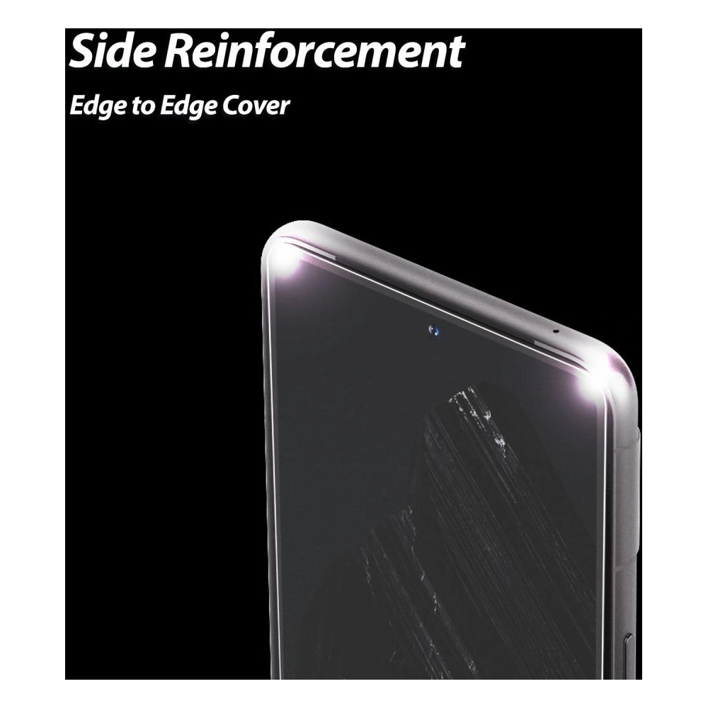 Wholesale Whitestone Dome Glass Google Pixel 8 Pro [2 PACK] - WSD96 - {ean13} - Hurt