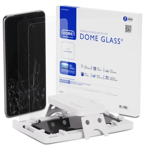 Hurtownia GSM - Tvrzené sklo s UV lepidlem Whitestone Dome Glass Google Pixel 8 [2 PACK] - WSD97 - {ean13} - Hurt